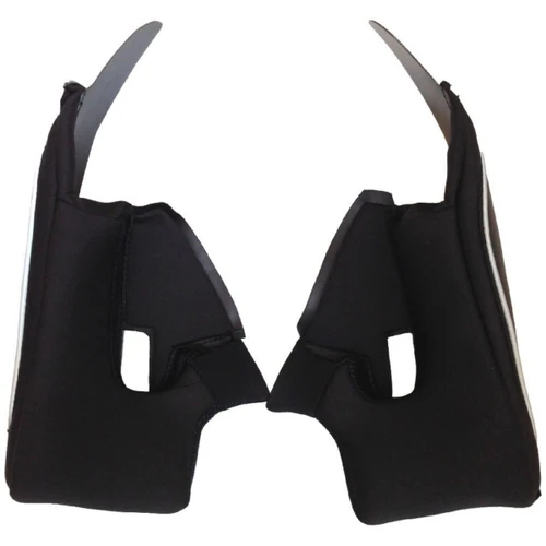 LS2 Ear and Cheek Pad for Stream Helmet - XL - 193177