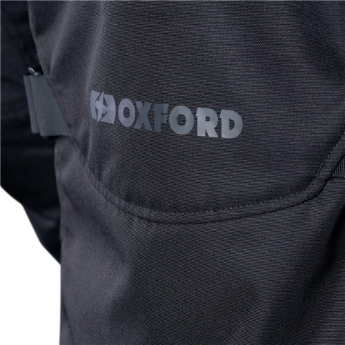 Oxford Products Dakota 3.0 Jacket - 16 - 470016 Oxford Products Dakota 3.0 Jacket - 16 - 470016