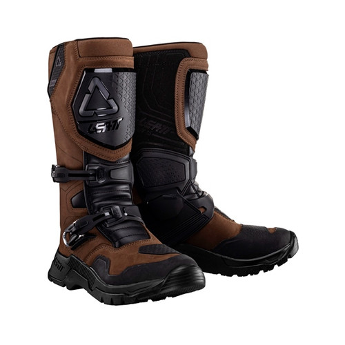 LEATT ADV Hydradri 7.5 Boots - Long Men, Women - MX - 12 - 451038