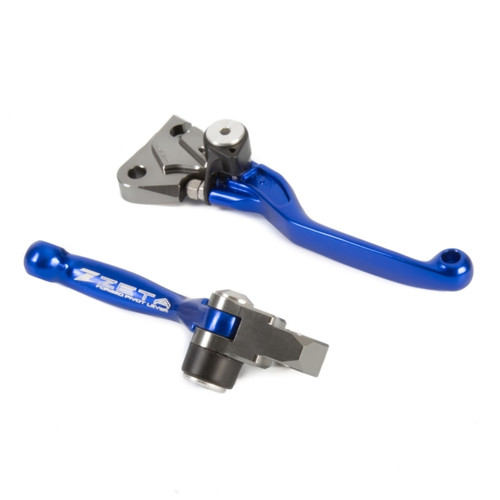 DRC/ZETA/UNIT Pivot Lever FP - 028898