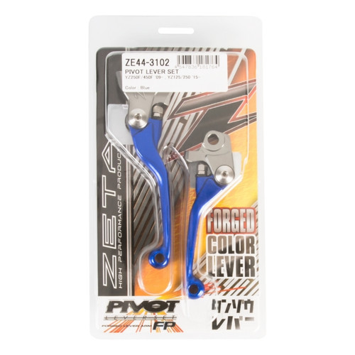 DRC/ZETA/UNIT Pivot Lever FP - 028898