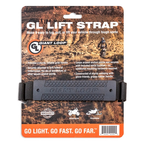 GIANT LOOP Lift Strap 40" - 393075
