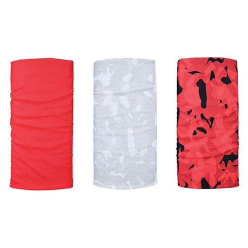 Oxford Products Comfy Head & Neck Tube - One Size Fits All - 368307