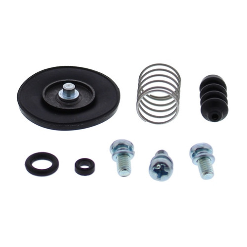 All Balls Accelerator Pump Rebuild Kit - 336609