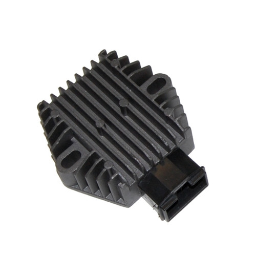 ElectroSport Voltage Regulator Rectifier Fits Honda - 215604 - 215604