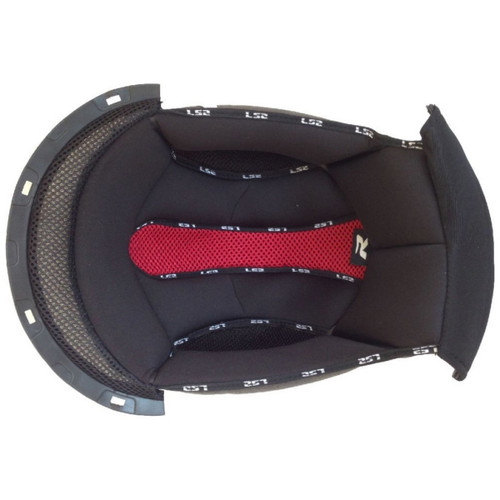 LS2 Liner for Arrow Helmet Liner - XS - 193281