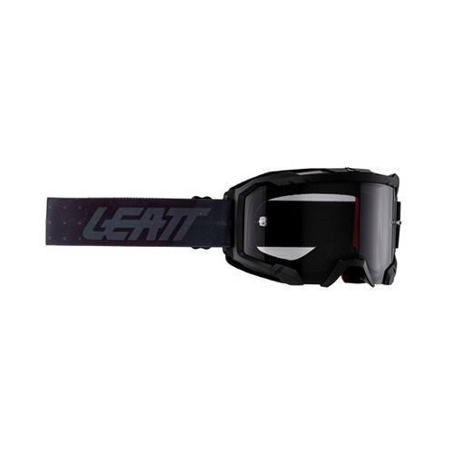 LEATT Velocity 4.5 Desert Goggle Stealth - 413760