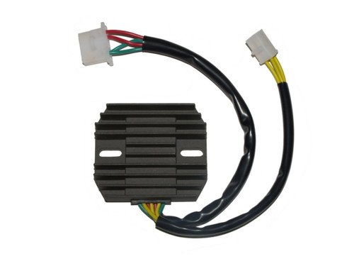 ElectroSport Voltage Regulator Rectifier Fits Honda - 215606 - 215606
