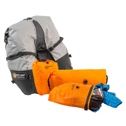 GIANT LOOP Dry Pods - 393077