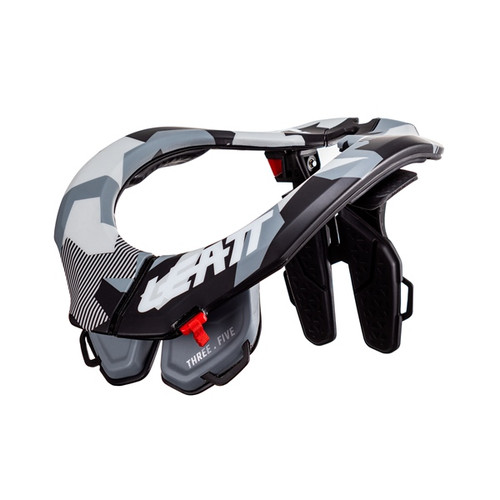 LEATT 3.5 Neck Brace Men, Women - 2XL - 449994