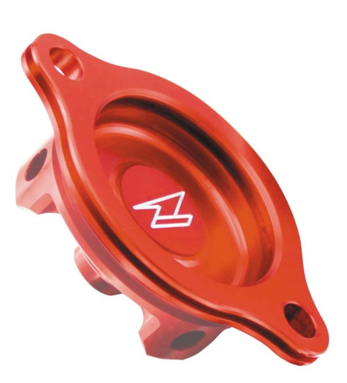 DRC/ZETA/UNIT Oil Filter Cover Lightweight - 028903