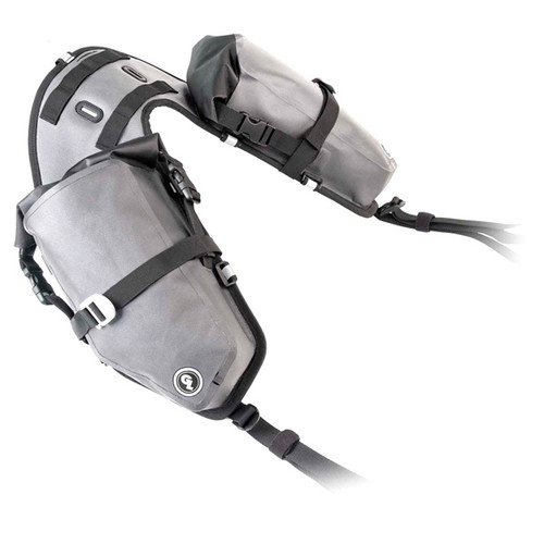 GIANT LOOP Mojavi Saddlebag 12 L - 393078