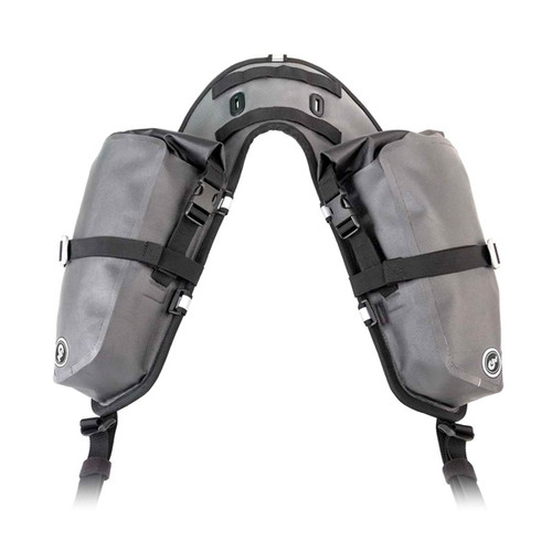 GIANT LOOP Mojavi Saddlebag 12 L - 393078