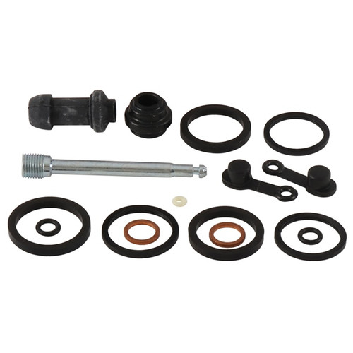 All Balls Brake Caliper Repair Kit HONDA - Rear - 336613