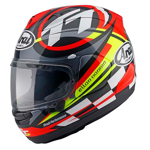 ARAI Corsair-X Full-Face Helmet Summer - XL - 831405