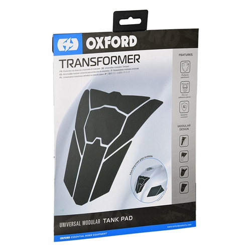 Oxford Products Tank Protector - 368310