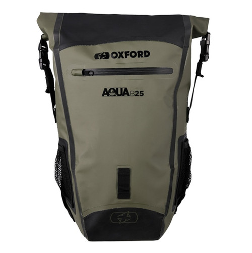 Oxford Products Aqua B 25 Backpack 25 L - 372799