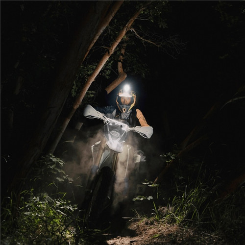 Oxbow Gear Voyager Helmet Light Kit - 429000