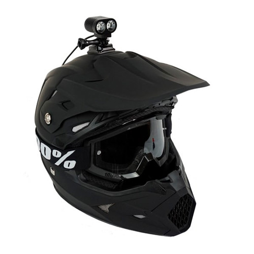 Oxbow Gear Voyager Helmet Light Kit - 429000