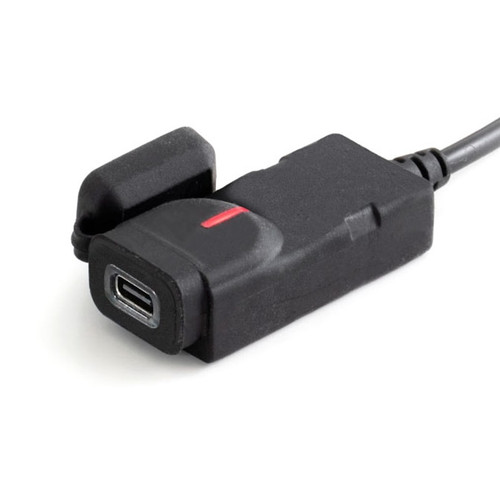 Koso Adaptor USB-C Universal Electronics - 405076