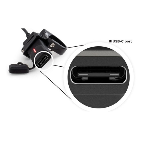 Koso Adaptor USB-C Universal Electronics - 405076