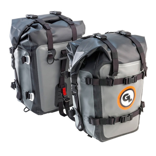 GIANT LOOP Mototrekk Panniers 50 L - 393081