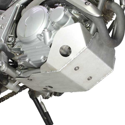 DRC/ZETA/UNIT Enduro Skid Plate YAMAHA - 028914