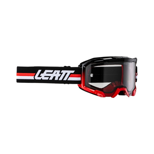 LEATT Velocity 4.5 Goggle Red - 413766