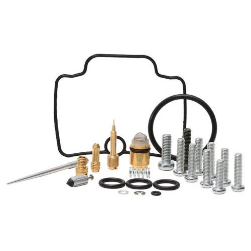 All Balls Carburetor Repair Kit Fits Honda - 336621