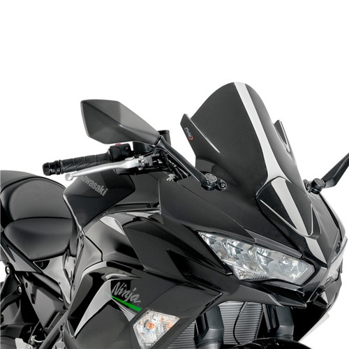 Puig Racing Windshield KAWASAKI - 361024