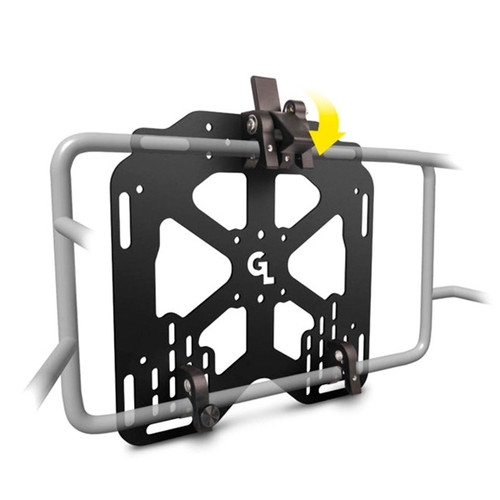 GIANT LOOP Pannier Mount - 393082