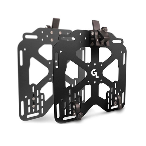 GIANT LOOP Pannier Mount - 393082