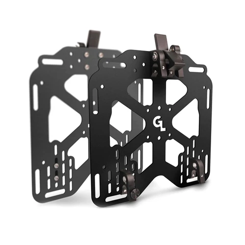 GIANT LOOP Pannier Mount - 393082