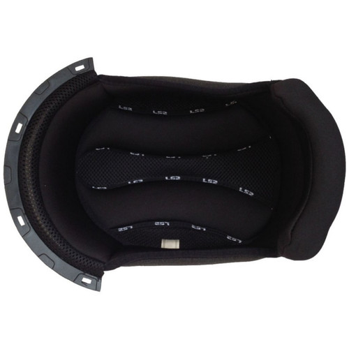LS2 Liner for Stream Helmet Liner - XS - 193291