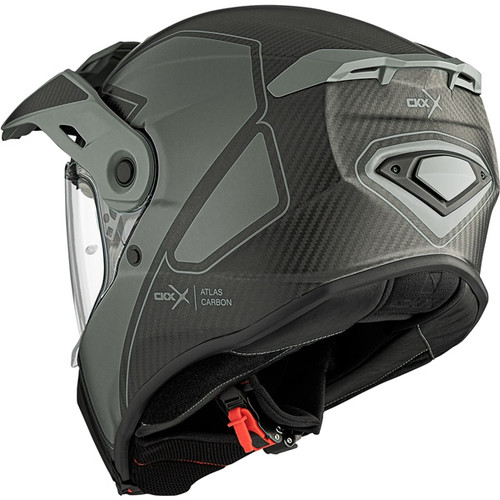 CKX Atlas Carbon Byway - L - 516684