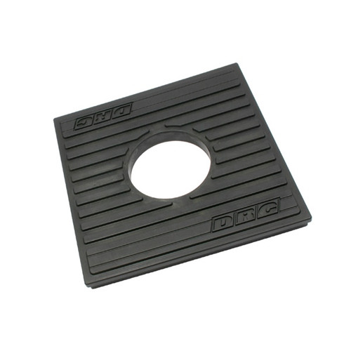 DRC/ZETA/UNIT Stand Replacement Top Plate - 023345