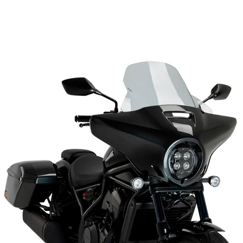 Puig High-Road touring Windshield HONDA - 361587