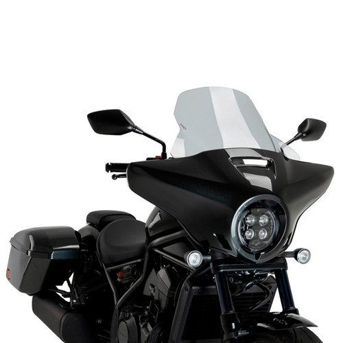 Puig High-Road touring Windshield HONDA - 361587