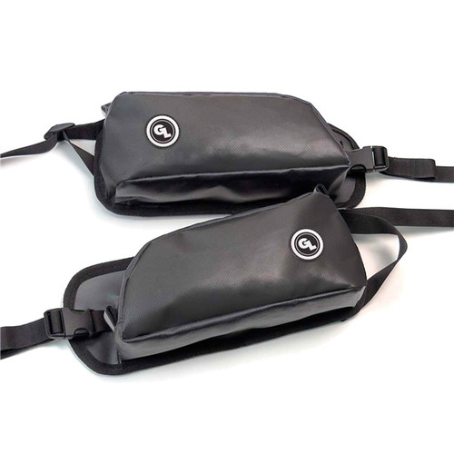 GIANT LOOP Pannier Pockets 4 L - 393083