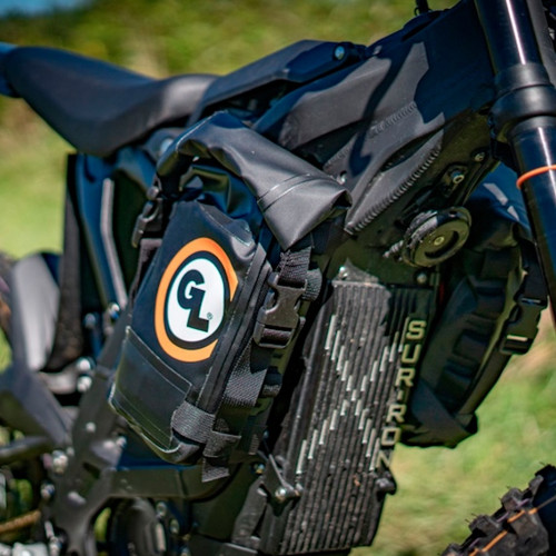 GIANT LOOP Possibles Pouch 3.5 L - 393085