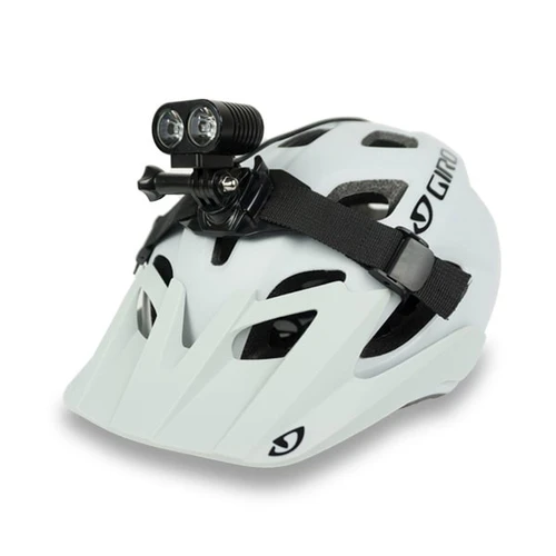 Oxbow Gear Voyager Mountain Bike Helmet Light Kit - 429003