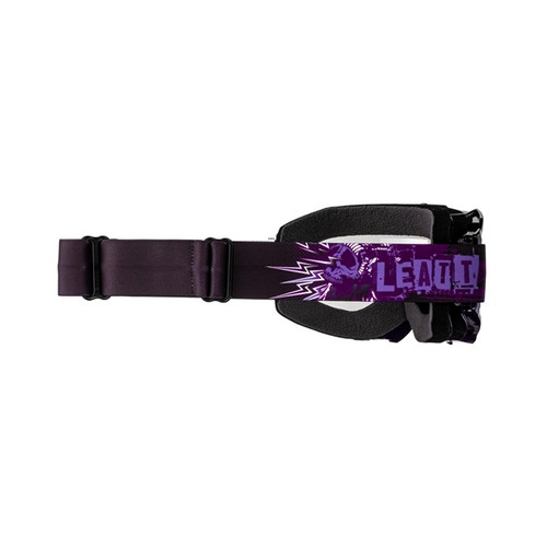 LEATT Velocity 4.5 Goggle UV - 413768
