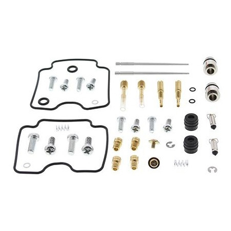 All Balls Carburetor Repair Kit Fits Suzuki - 336627