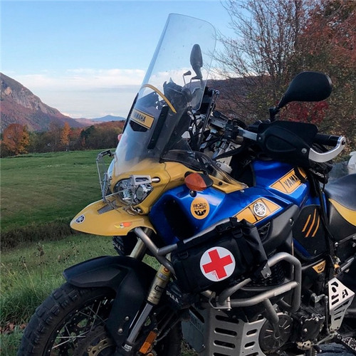 GIANT LOOP Possibles Pouch 3.5 L - 393086