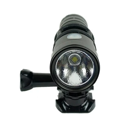 Oxbow Gear Maverick Mountain Bike Helmet Light Kit - 429004