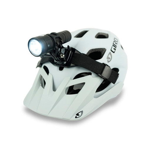 Oxbow Gear Maverick Mountain Bike Helmet Light Kit - 429004