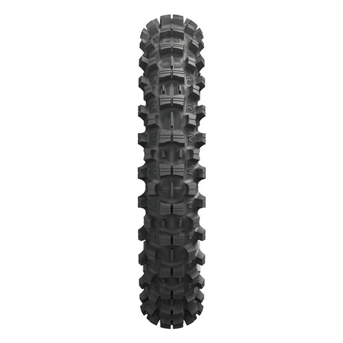 Michelin StarCross 5 Soft Tire - 90/100-14 - 311200