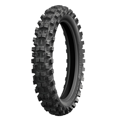 Michelin StarCross 5 Soft Tire - 90/100-14 - 311200