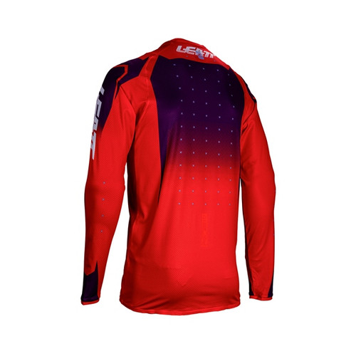 LEATT MX 4.5 Lite Jersey - V25 - M - 462493