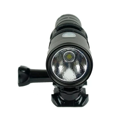 Oxbow Gear Maverick Dirt Bike Helmet Light Kit - 429005